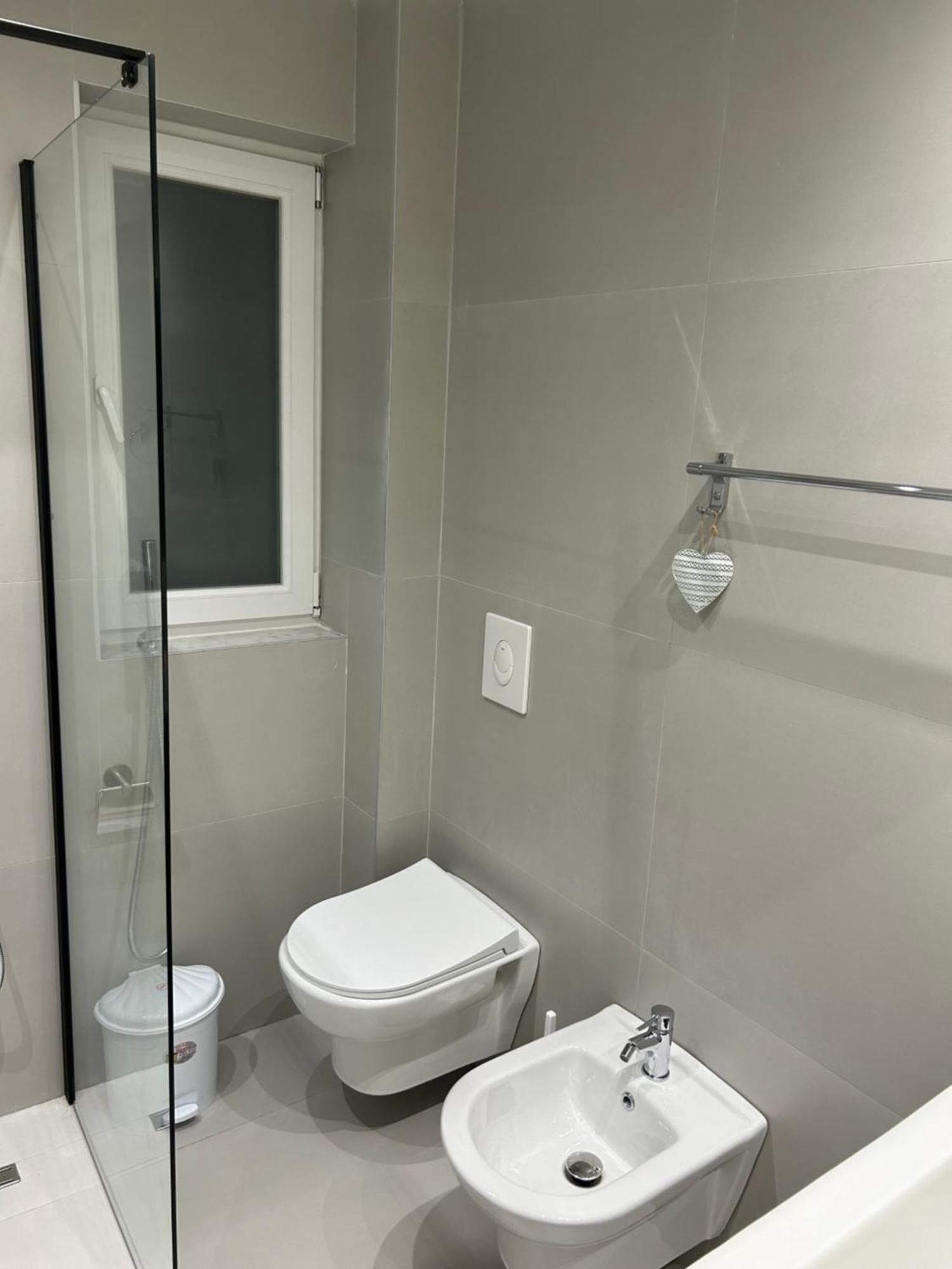 Skanderbeg Apartament Apartment Tirana Exterior photo